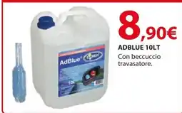 Kreo Brico e Casa AdBlue offerta