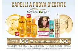 Supermercati Gulliver Olio Straordinario offerta