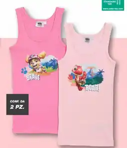 KiK Paw Patrol offerta