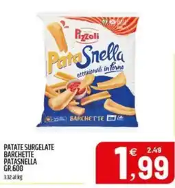 Ard Discount Pizzoli PataSnella offerta