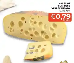 Mercatò MAASDAM OLANDESE VERDE PASCOLO offerta