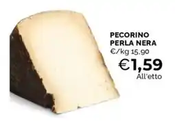 Mercatò Pecorino Perla Nera offerta