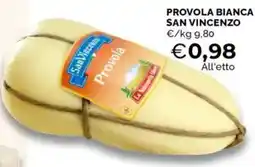 Mercatò Provola Bianca San Vincenzo offerta