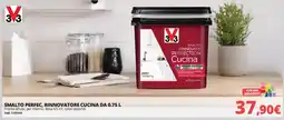 Brico Io SMALTO RINNOVARE PERFECTION Cucina offerta
