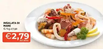 Mercatò INSALATA DI MARE offerta
