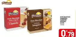 Ard Discount Fette Biscottate Sfornasole offerta