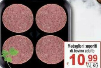 CTS Supermercati Carne offerta