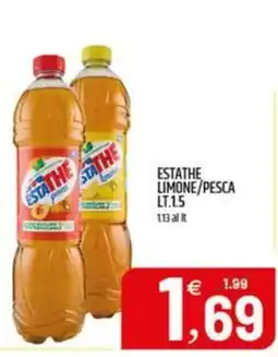Ard Discount ESTATHE offerta