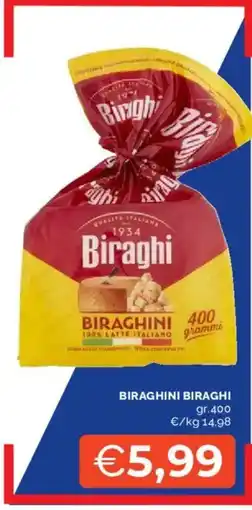 Mercatò Biraghini Biraghi offerta