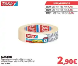 Brico Io NASTRO tesa offerta