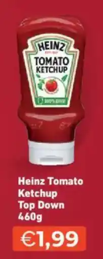 Mercatò Heinz Tomato Ketchup offerta