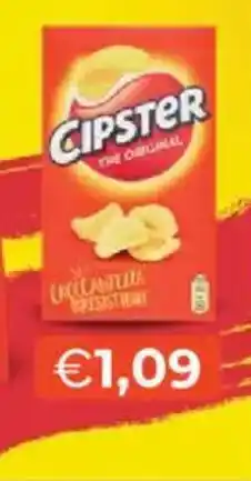 Mercatò Cipster The Original offerta