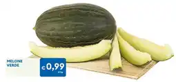 MD Discount MELONE VERDE offerta