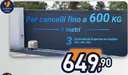 Trony Esclusiva online offerta