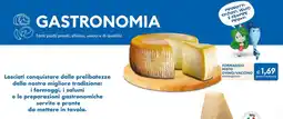 MD Discount FORMAGGIO MISTO OVINO/VACCINO offerta