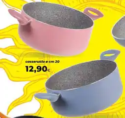 Coop casseruola offerta