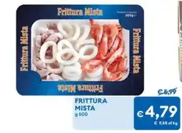 MD Discount Frittura Mista offerta
