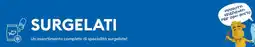 MD Discount SURGELATI offerta