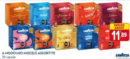 Iperal A modo mio miscele assortite offerta