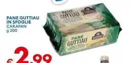 MD Discount PANE GUTTIAU CARAPAN offerta