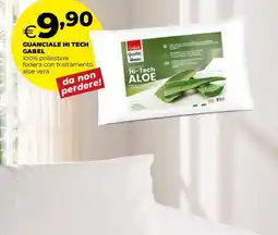 Coop GUANCIALE HI TECH GABEL offerta