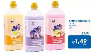 MD Discount AMMORBIDENTE DAT5 offerta