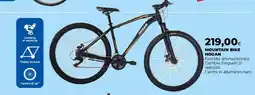 Coop MOUNTAIN BIKE HOGAN offerta