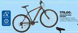 Coop Mountain Bike OREGON offerta