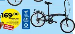 Coop Mountain bike grip uomo offerta