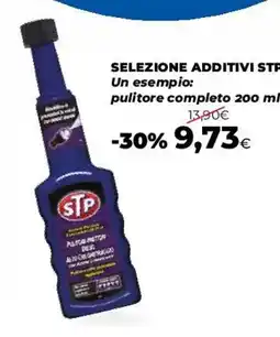 Coop STP pulitore completo offerta