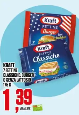 Coop Kraft Fettine Classiche offerta