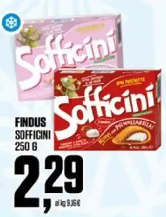 Coop Sofficini offerta