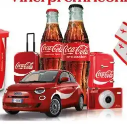 Coop Coca-Cola offerta