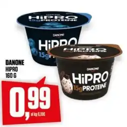 Coop DANONE HIPRO offerta
