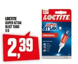 Coop LOCTITE SUPER ATTAK offerta