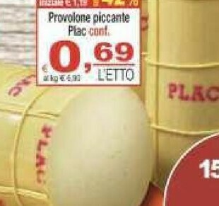 Provolone