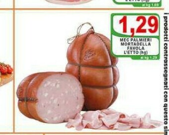 Mortadella