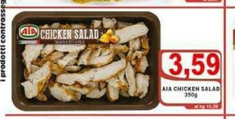 Top Supermercati Pollo offerta