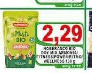 Frutta secca