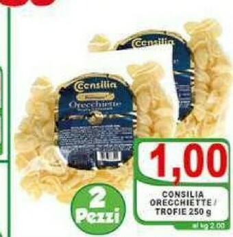 Top Supermercati Pasta offerta