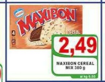 Top Supermercati Gelato offerta