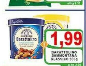Top Supermercati Gelato offerta