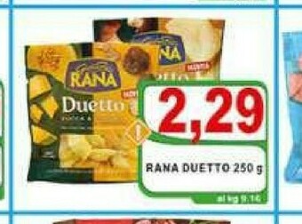 Top Supermercati Pasta ripiena offerta