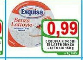 Top Supermercati Latticini offerta