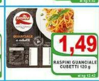 Top Supermercati Salumi offerta