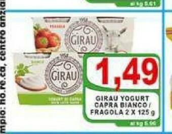 Formaggio di capra
