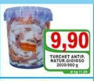 Cibi pronti
