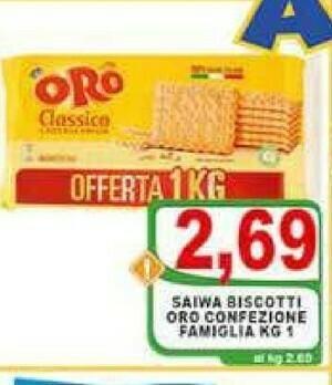 Oro 