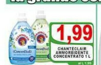 Top Supermercati Ammorbidente offerta