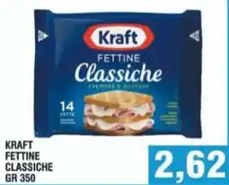 Bitar Kraft Fettine Classiche offerta